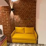 Boho & Loft 2 Parkplatz Bad Hersfeld