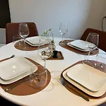 Boho & Loft 2 Parkplatz Apartamento Bad Hersfeld