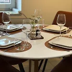 Boho & Loft 2 Parkplatz * Bad Hersfeld