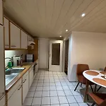 Apartamento Boho & Loft 2 Parkplatz