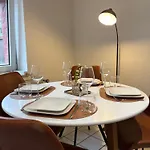 Apartamento Boho & Loft 2 Parkplatz *