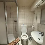 Boho & Loft 2 Parkplatz *