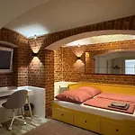 Boho & Loft 2 Parkplatz