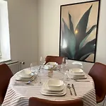 Boho & Loft 2 Parkplatz * Bad Hersfeld