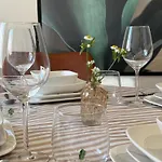 Boho & Loft 2 Parkplatz * Bad Hersfeld