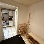 Boho & Loft 2 Parkplatz *