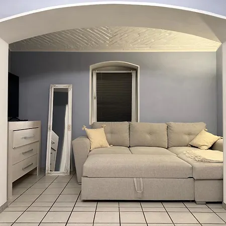 Apartamento Boho & Loft 2 Parkplatz Bad Hersfeld