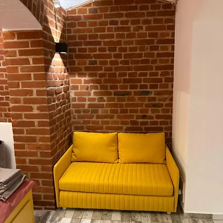 Boho & Loft 2 Parkplatz Bad Hersfeld