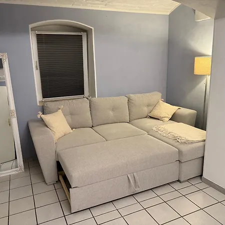 Boho & Loft 2 Parkplatz * Bad Hersfeld