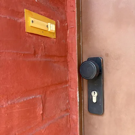 Boho & Loft 2 Parkplatz Apartament