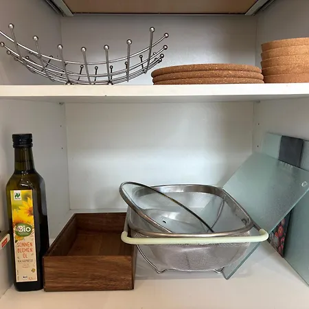 Boho & Loft 2 Parkplatz Apartament *