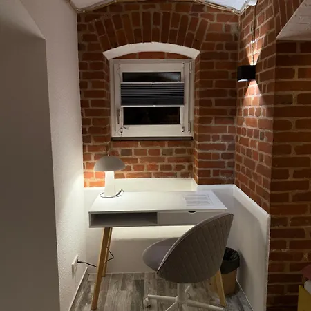 Boho & Loft 2 Parkplatz Apartament