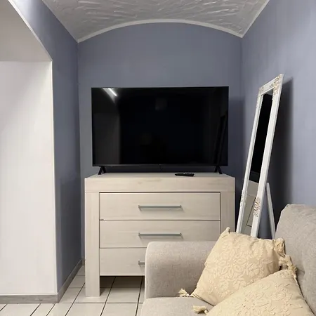 Boho & Loft 2 Parkplatz *