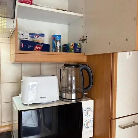 Apartament Boho & Loft 2 Parkplatz *