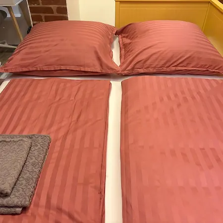 Boho & Loft 2 Parkplatz Apartamento Bad Hersfeld