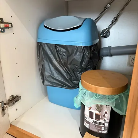 Boho & Loft 2 Parkplatz *