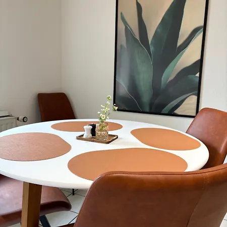 Apartament Boho & Loft 2 Parkplatz