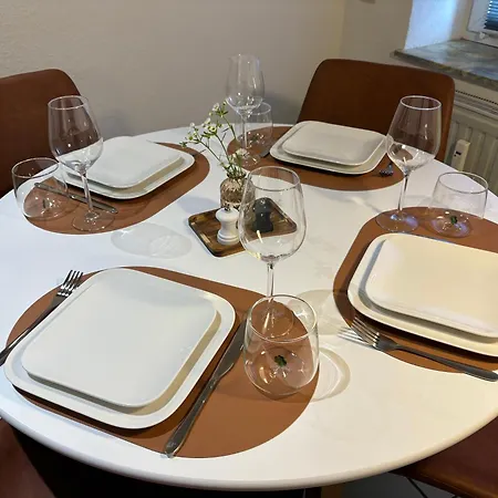 Apartament Boho & Loft 2 Parkplatz *