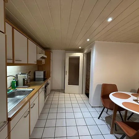 Apartament Boho & Loft 2 Parkplatz