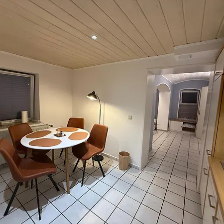 Boho & Loft 2 Parkplatz Appartamento *