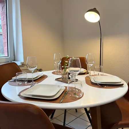 Apartament Boho & Loft 2 Parkplatz *