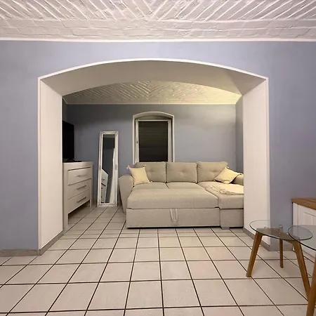 Boho & Loft 2 Parkplatz *