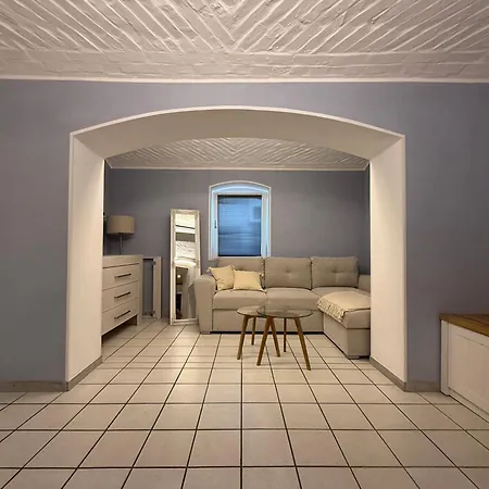 Boho & Loft 2 Parkplatz Apartament