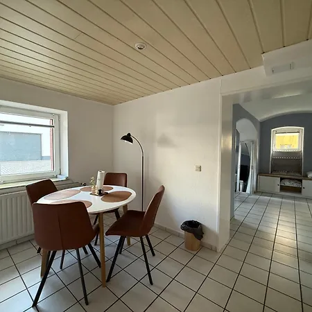 Apartament Boho & Loft 2 Parkplatz