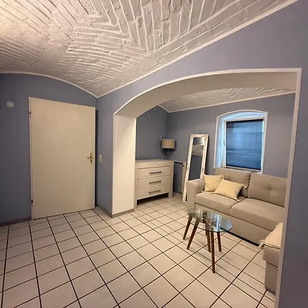 Boho & Loft 2 Parkplatz Apartament *