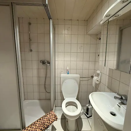 Boho & Loft 2 Parkplatz *