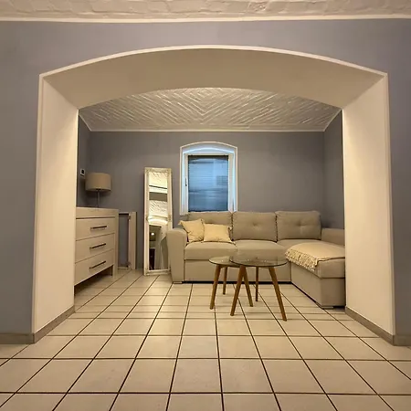 Boho & Loft 2 Parkplatz Apartament