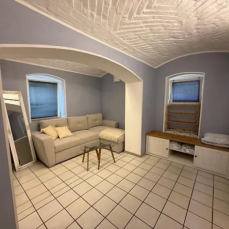 Boho & Loft 2 Parkplatz Apartament *