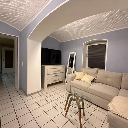 Appartamento Boho & Loft 2 Parkplatz *