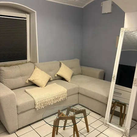 Boho & Loft 2 Parkplatz Apartament Bad Hersfeld