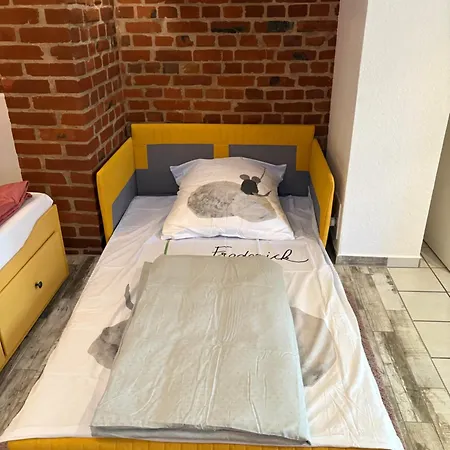Appartamento Boho & Loft 2 Parkplatz