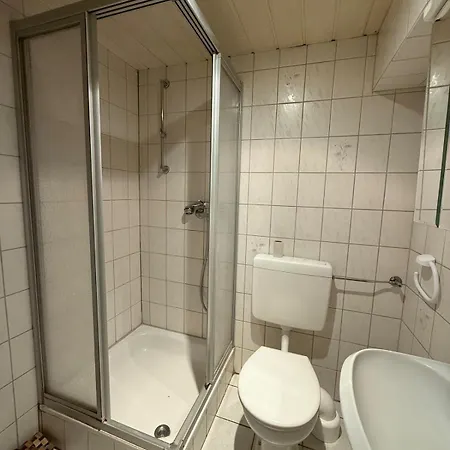 Boho & Loft 2 Parkplatz *