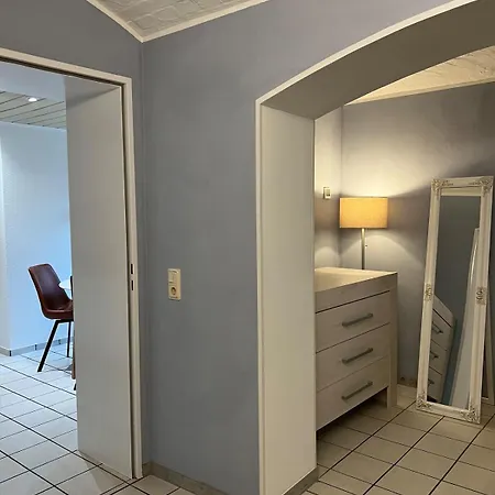 Boho & Loft 2 Parkplatz Apartament Bad Hersfeld