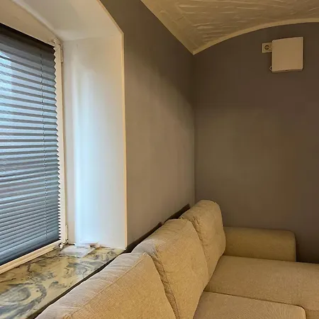 Boho & Loft 2 Parkplatz Apartament Bad Hersfeld