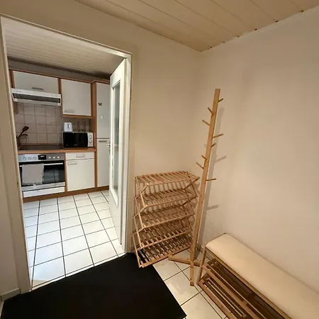 Boho & Loft 2 Parkplatz *