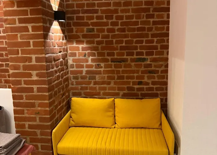 Boho & Loft 2 Parkplatz Bad Hersfeld