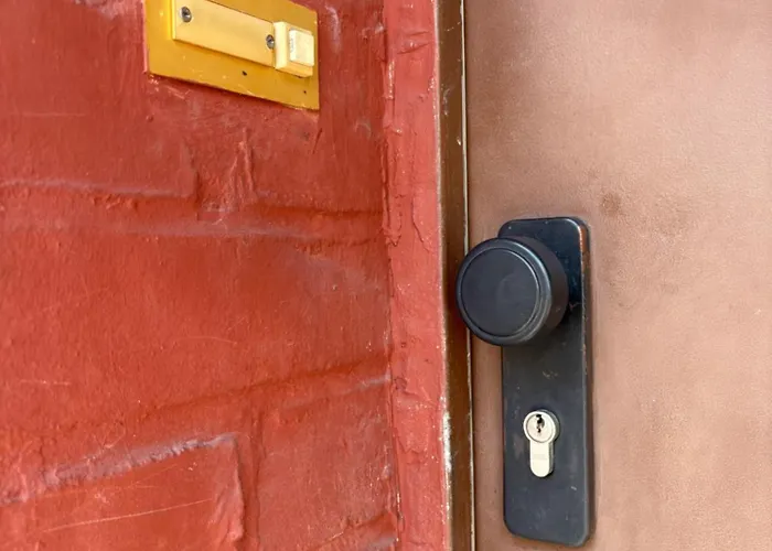 Boho & Loft 2 Parkplatz Apartamento