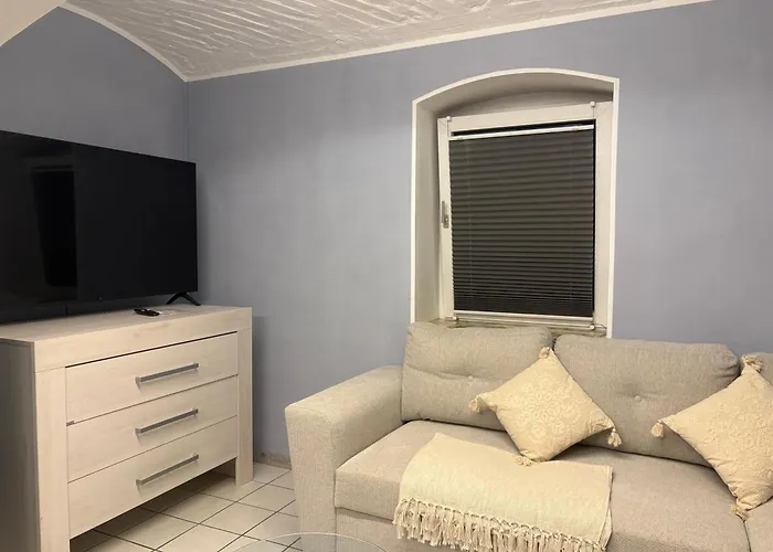 Apartamento Boho & Loft 2 Parkplatz *