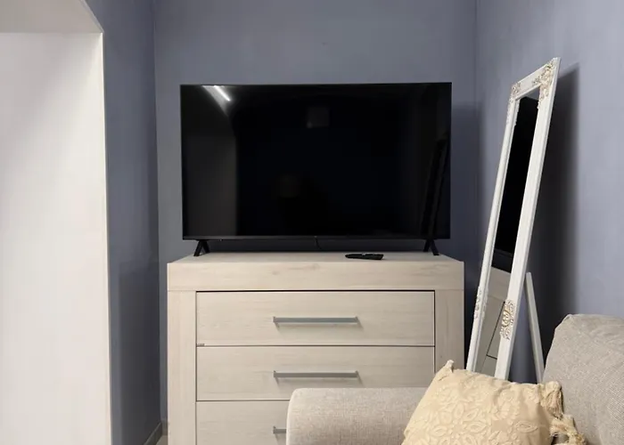 Boho & Loft 2 Parkplatz *