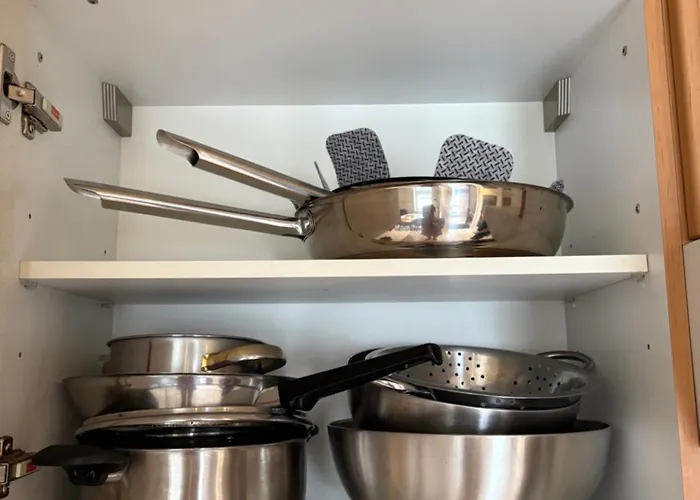 Apartamento Boho & Loft 2 Parkplatz