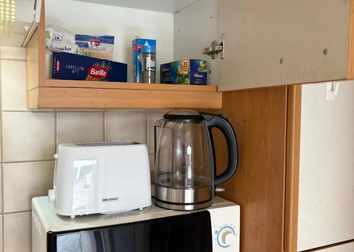 Apartman Boho & Loft 2 Parkplatz *