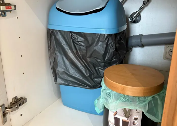 Boho & Loft 2 Parkplatz *