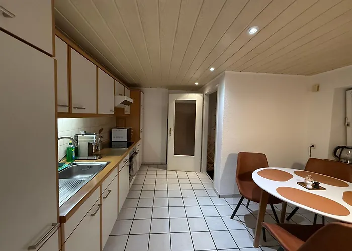 Apartamento Boho & Loft 2 Parkplatz