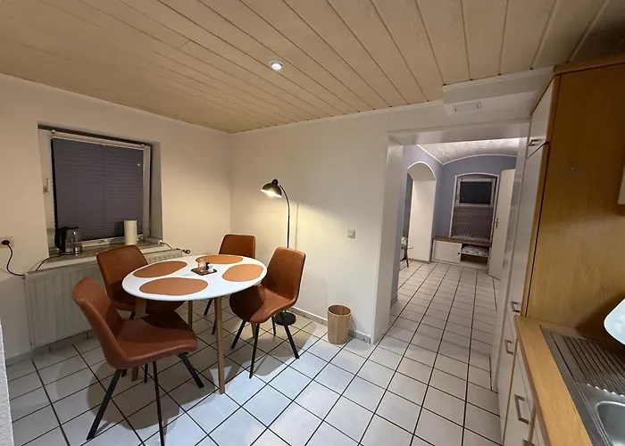 Boho & Loft 2 Parkplatz Apartamento *