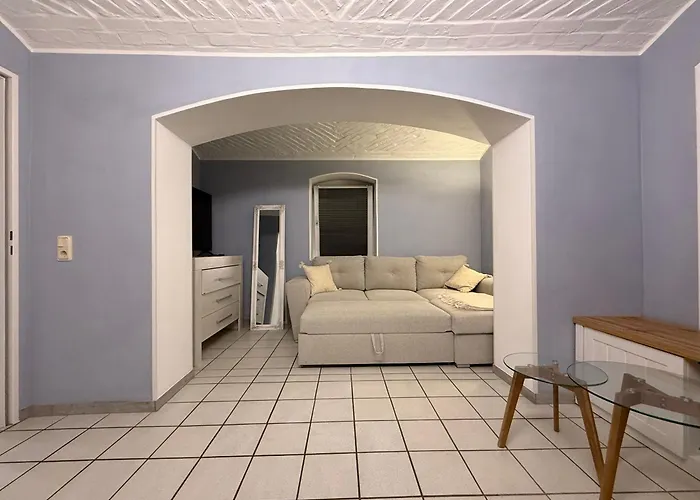 Boho & Loft 2 Parkplatz *