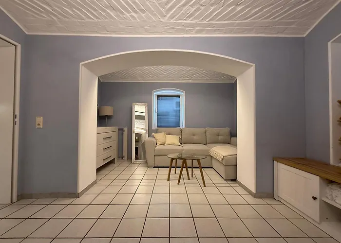 Boho & Loft 2 Parkplatz Apartman